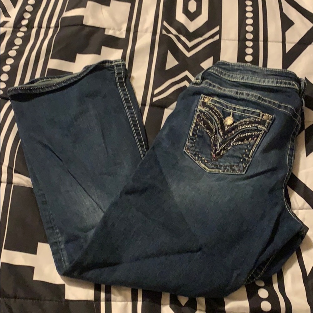 Vigoss bootcut